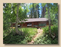 Cabin 10B